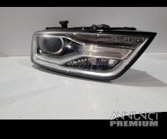 AUDI Q3 8U0 FARO ANTERIORE BI-XENON DESTRO - 12878