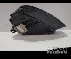 AUDI Q3 8U0 FARO ANTERIORE BI-XENON DESTRO - 12878