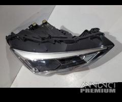 AUDI Q3 83A FARO ANTERIORE FULL LED DESTRO - 12854 - 8