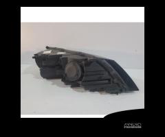 AUDI A7 4G Faro Anteriore Bi-Xenon L - 13604 - 6