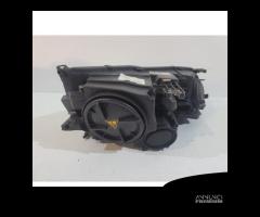 AUDI A7 4G Faro Anteriore Bi-Xenon L - 13604 - 8