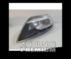 AUDI Q7 4L LCI Faro Allo Xeno L - 13627