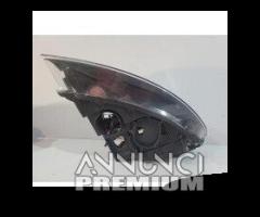 AUDI Q7 4L LCI Faro Allo Xeno L - 13627