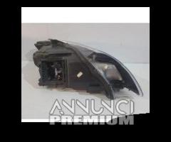 AUDI Q7 4L LCI Faro Allo Xeno L - 13627