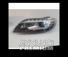 AUDI Q7 4L LCI Faro Allo Xeno L - 13627