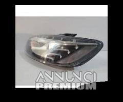 AUDI Q7 4L LCI Faro Allo Xeno L - 13627 - 6