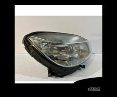 Mercedes C W204 Faro Completo Xenon R - 13892