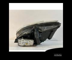 Mercedes C W204 Faro Completo Xenon R - 13892