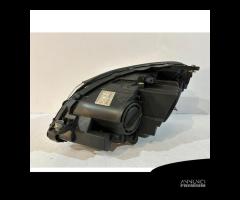 Mercedes C W204 Faro Completo Xenon R - 13892 - 7