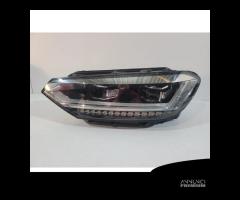 Volkswagen TOURAN 5T - Faro FULL LED L - 13656