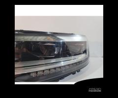 Volkswagen TOURAN 5T - Faro FULL LED L - 13656 - 9