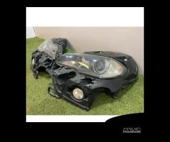 BMW X5 E70 Fari Paraurti Cintura Cofano 12240 - 19