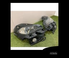 BMW X5 E70 Fari Paraurti Cintura Cofano 12240 - 20