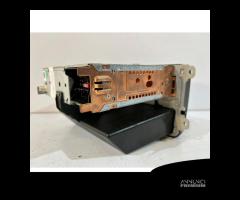 VW POLO 6R Radio CD 5M0035156B - 13798