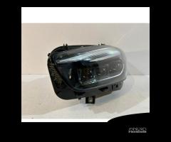 Mercedes GLA W247 Faro MULTIBEAM LED L - 13881