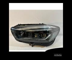 Mercedes GLA W247 Faro MULTIBEAM LED L - 13881