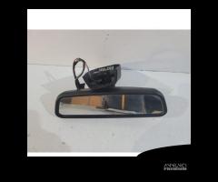 Specchietto Retrovisore/Interno BMW 5 F10 - 13744