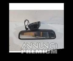 Specchietto Retrovisore/Interno BMW 5 F10 - 13744