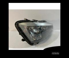 BMW X3 F25 Faro Anteriore Xenon R - 13878 - 6