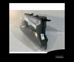 BMW X3 F25 Faro Anteriore Xenon R - 13878 - 10