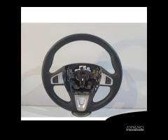 RENAULT MEGANE 3 Volante In Pelle - 13556 - 7