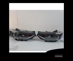 VW Passat B8 Lift - Faro Full Led - L 13575