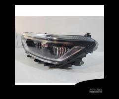 VW Passat B8 Lift - Faro Full Led - L 13575