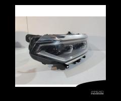 VW Passat B8 Lift - Faro Full Led - L 13575