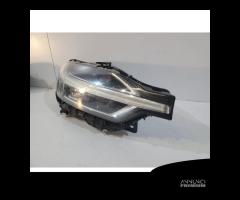 Faro VOLVO XC 60 II FULL LED - R 13582