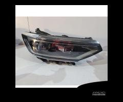 VW Passat B8 Lift - Faro Full Led - R 13574