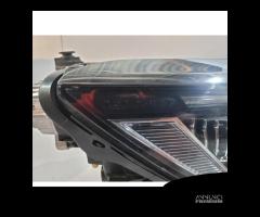 VW Passat B8 Lift - Faro Full Led - R 13574