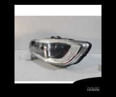 VOLVO S60 V60 Faro Allo Xeno - L 13573 - 6