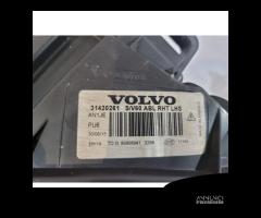 VOLVO S60 V60 Faro Allo Xeno - L 13573 - 8