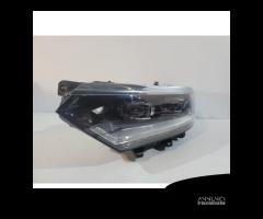 VW Passat B8 Lift - Faro Full Led - L 13590