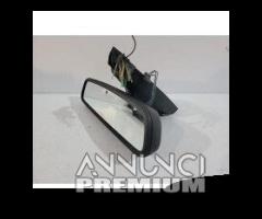 BMW Serie E Specchietto Retrovisore - 13708 - 7