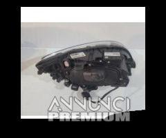 VOLVO S60 V60 Lift Faro Anteriore Xenon - L 13625