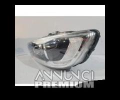 VOLVO S60 V60 Lift Faro Anteriore Xenon - L 13625 - 6