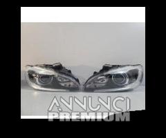 VOLVO S60 V60 Lift Faro Anteriore Xenon - L 13625 - 8