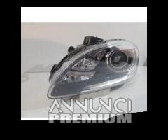 VOLVO S60 V60 Lift Faro Anteriore Xenon - L 13625 - 10