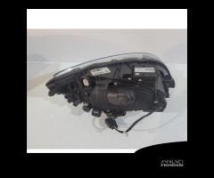 VOLVO S60 V60 Lift Faro Anteriore Xenon - L 13625 - 14