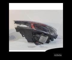 VOLVO S60 V60 Lift Faro Anteriore Xenon - L 13625 - 15