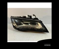 Faro Completo AUDI A7 4G Full Led R - 13888