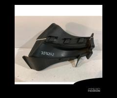 BMW E87 Condotto Aria Freno R 7076842 - 13768