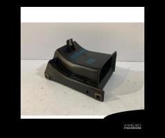 BMW E60 Condotto Aria Freno R 7039132 - 0126