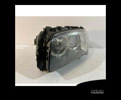 Faro BMW X3 E83 LCI Xenon L - 13887