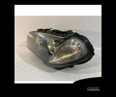 Faro BMW X3 E83 LCI Xenon L - 13887