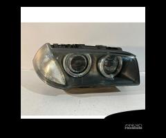 BMW X3 E83 LCI Il Faro Xenon R - 13886