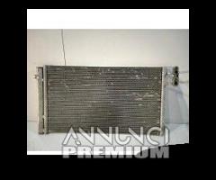 BMW1 E87/3 E90 Radiatore Aria Condizionata 14046