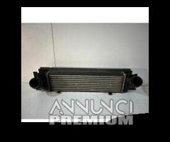 BMW 1 F20 3 F30 4 F32 Intercooler 7600532 - 14035