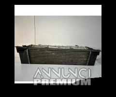 BMW 1 F20 3 F30 4 F32 Intercooler 7600532 - 14035